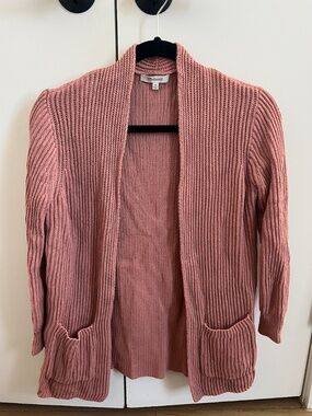 Madewell Cardigan